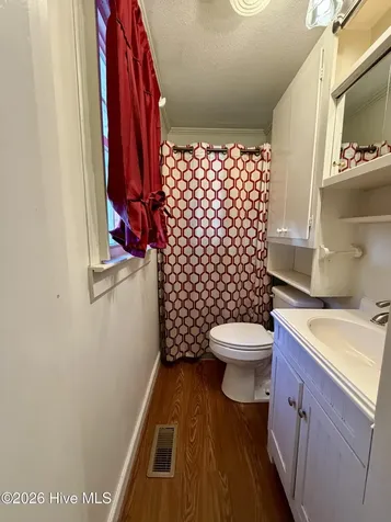 408 W Woodlawn Drive Williamston NC 27892