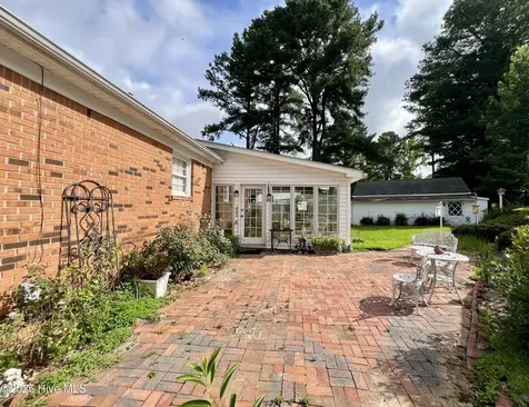 408 W Woodlawn Drive Williamston NC 27892