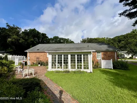 408 W Woodlawn Drive Williamston NC 27892