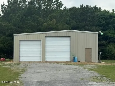 120 Oak Villa Road Winton NC 27986