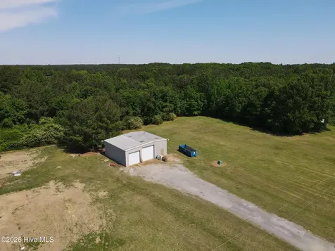 120 Oak Villa Road Winton NC 27986