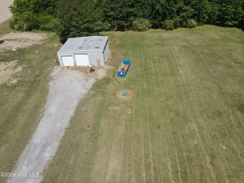 120 Oak Villa Road Winton NC 27986