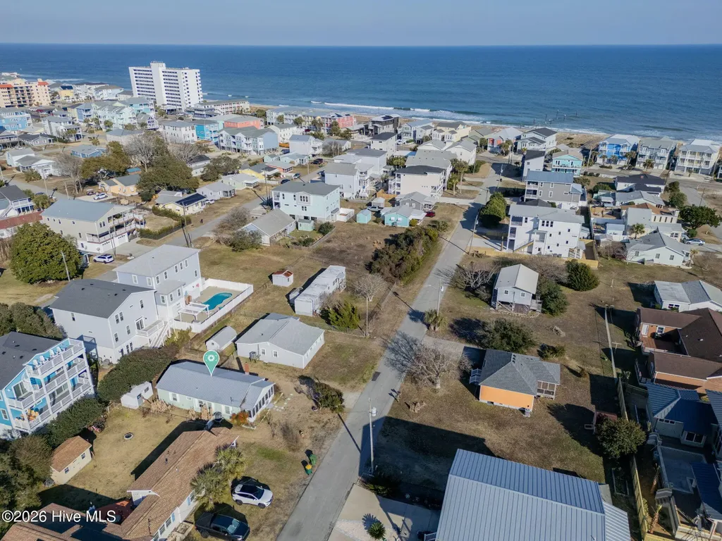 124 Ocean View Avenue Kure Beach NC 28449