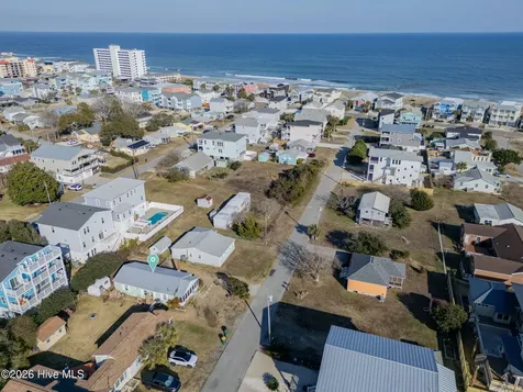 124 Ocean View Avenue Kure Beach NC 28449
