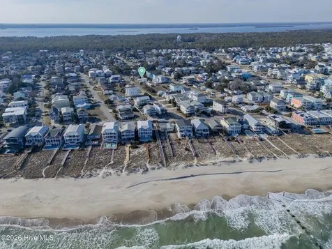 124 Ocean View Avenue Kure Beach NC 28449