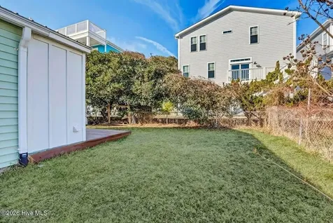 124 Ocean View Avenue Kure Beach NC 28449