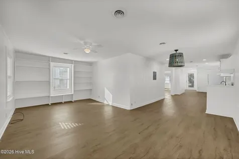 124 Ocean View Avenue Kure Beach NC 28449