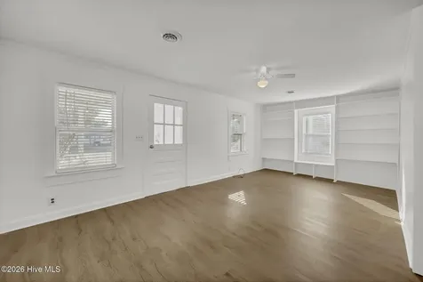 124 Ocean View Avenue Kure Beach NC 28449