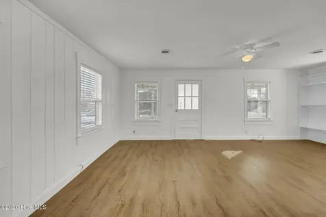 124 Ocean View Avenue Kure Beach NC 28449