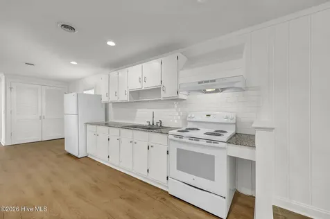 124 Ocean View Avenue Kure Beach NC 28449