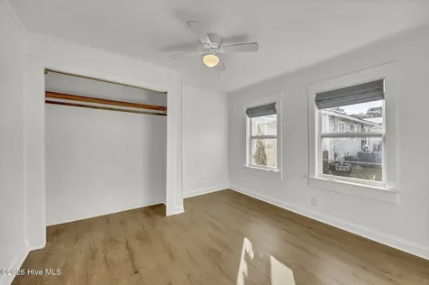 124 Ocean View Avenue Kure Beach NC 28449