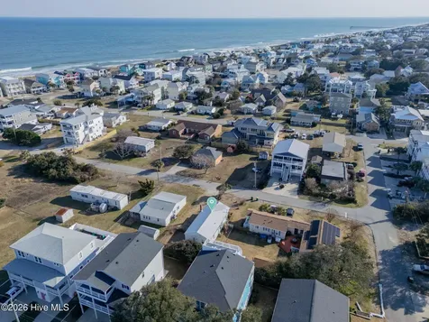 124 Ocean View Avenue Kure Beach NC 28449