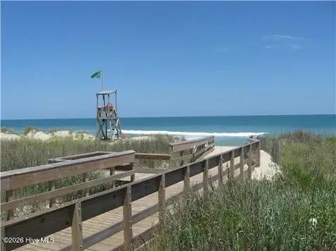 124 Ocean View Avenue Kure Beach NC 28449