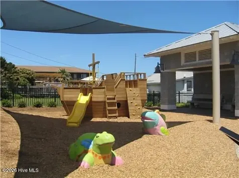124 Ocean View Avenue Kure Beach NC 28449