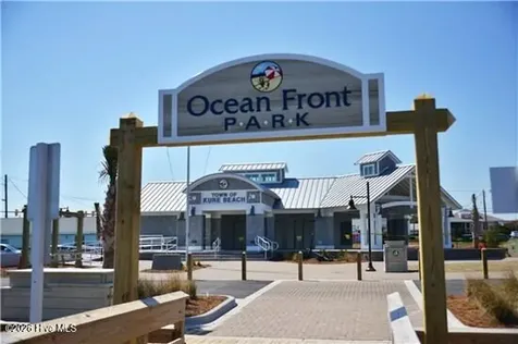 124 Ocean View Avenue Kure Beach NC 28449
