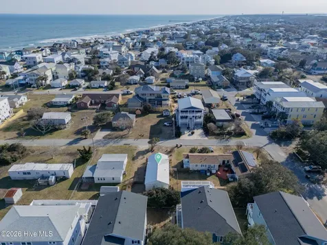 124 Ocean View Avenue Kure Beach NC 28449