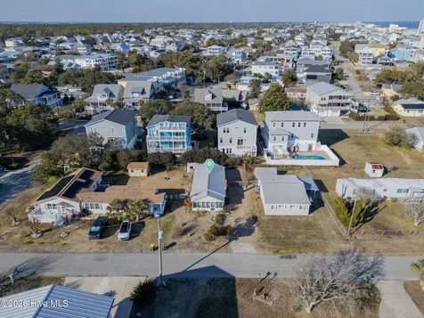 124 Ocean View Avenue Kure Beach NC 28449