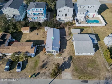 124 Ocean View Avenue Kure Beach NC 28449