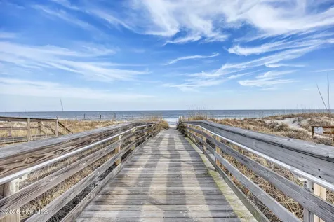 124 Ocean View Avenue Kure Beach NC 28449