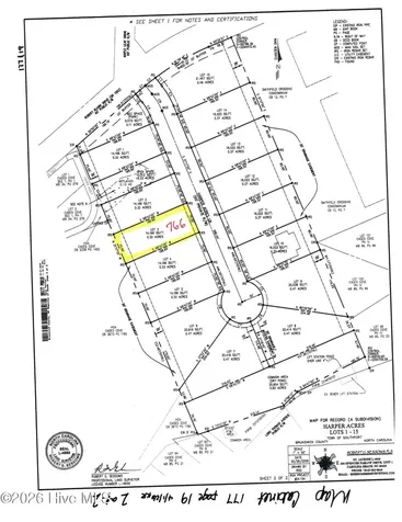 766 Harper Acres Lane Southport NC 28461