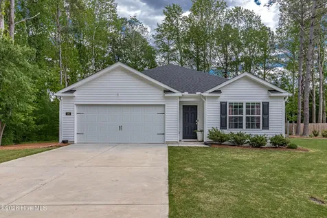 240 Victoria Drive Washington NC 27889