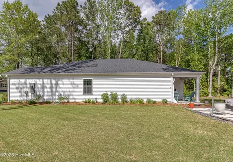 240 Victoria Drive Washington NC 27889
