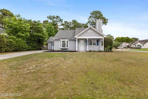 600 Silver Grass Court Wilmington NC 28405