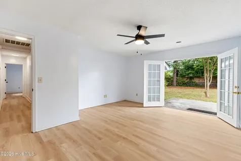 600 Silver Grass Court Wilmington NC 28405