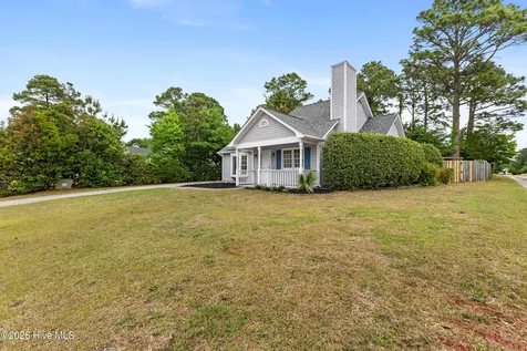 600 Silver Grass Court Wilmington NC 28405