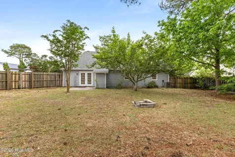 600 Silver Grass Court Wilmington NC 28405