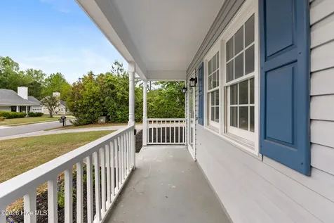 600 Silver Grass Court Wilmington NC 28405