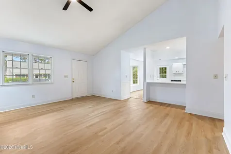600 Silver Grass Court Wilmington NC 28405