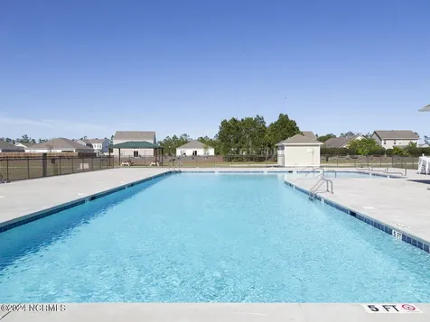 7054 Dunford Road Leland NC 28451