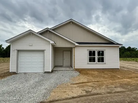 107 Franklin Landing Drive Pikeville NC 27863