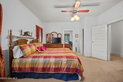 203 E Clinton Street Roseboro NC 28382