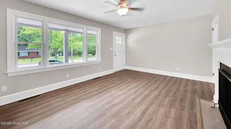 2609 Jefferson Drive Greenville NC 27858