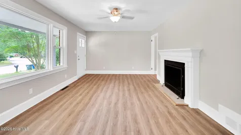 2609 Jefferson Drive Greenville NC 27858