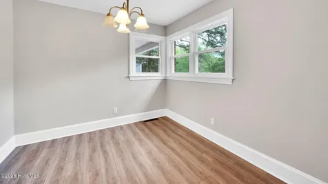 2609 Jefferson Drive Greenville NC 27858