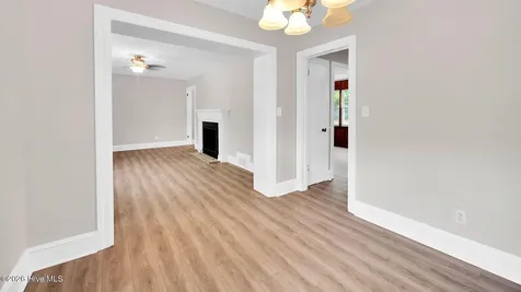 2609 Jefferson Drive Greenville NC 27858