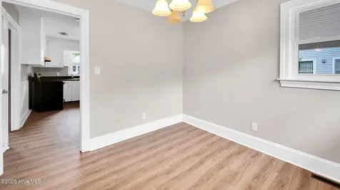 2609 Jefferson Drive Greenville NC 27858