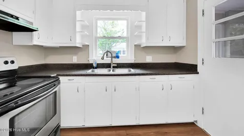 2609 Jefferson Drive Greenville NC 27858