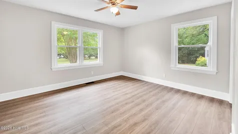 2609 Jefferson Drive Greenville NC 27858