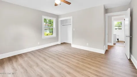 2609 Jefferson Drive Greenville NC 27858
