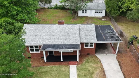 2609 Jefferson Drive Greenville NC 27858