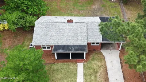 2609 Jefferson Drive Greenville NC 27858
