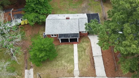 2609 Jefferson Drive Greenville NC 27858