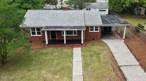 2609 Jefferson Drive Greenville NC 27858