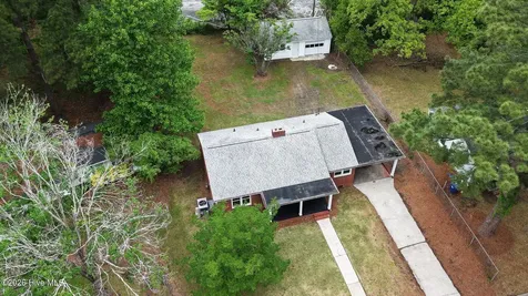 2609 Jefferson Drive Greenville NC 27858