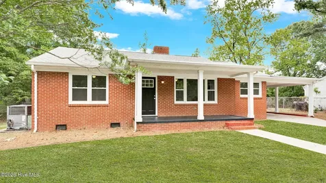2609 Jefferson Drive Greenville NC 27858