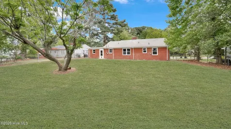 2609 Jefferson Drive Greenville NC 27858